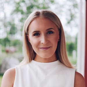 Meet your Posher, Hanna